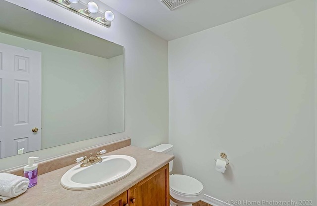 Modern & Spacious 5BR/4Bath