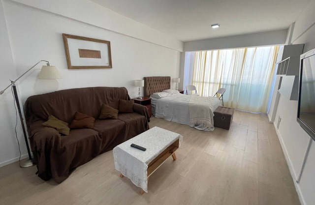 Modern Studio in Buenos Aires