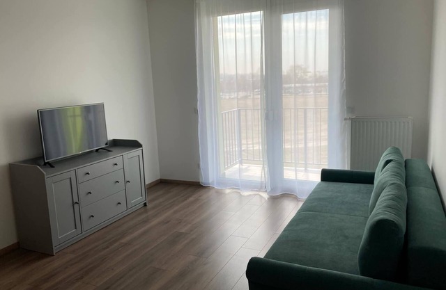 Modern Studio Retreat in Boróka Park, Kecskemét