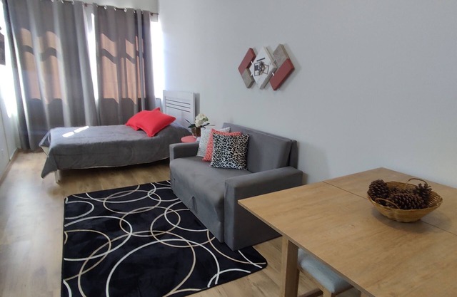 Modern Studio Teresopolis Alto