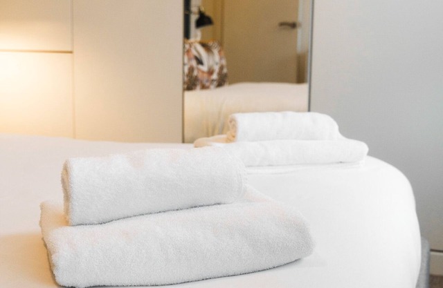 Modern & Stylish 1 bed flat in Bristol