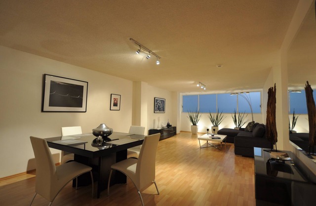 Modern & Stylish 2 Bedroom Apt. Near Reforma