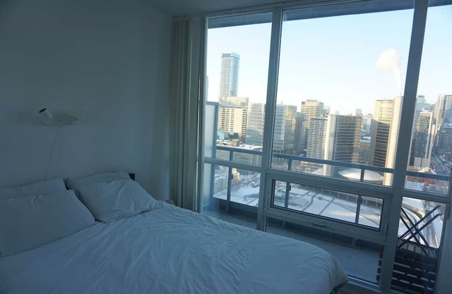 Modern stylish Condo in Downtown Toronto