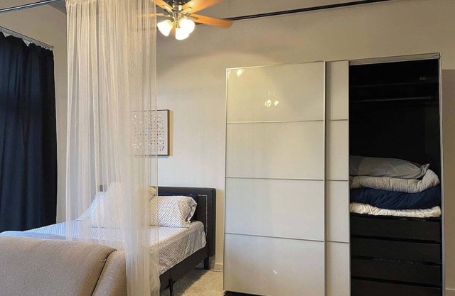 Modern & Stylish Condo in Uptown Charlotte!