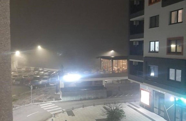 Modern Suite Bulevar - Two Bedroom Apartment with Balcony