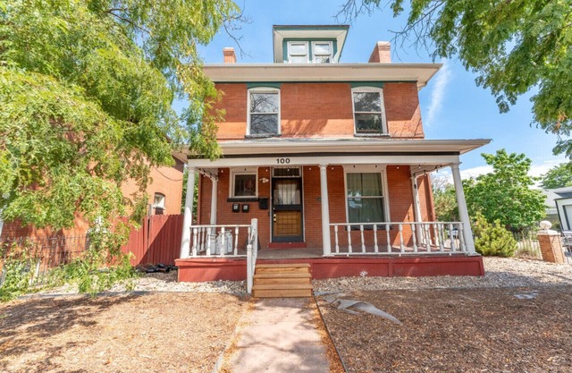 Modern Suite in Denver’s Art District I Walkable