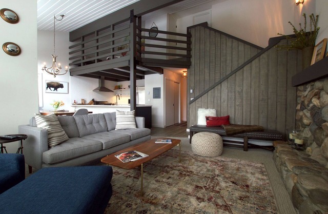 Modern Sun Valley Condo - walk to River Run Base Lodge