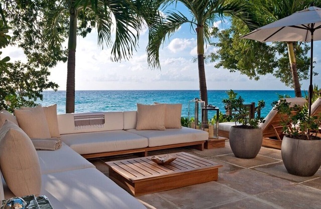 Modern Three Bedroom Villa