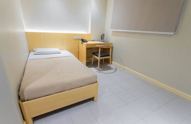Modern Tranquility: Etsu Studio Haven in Tacloban