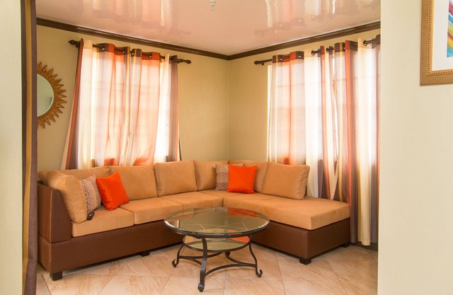 Modern Two Bedroom Apartment located in Historic Area of Bridgetown, Barbados