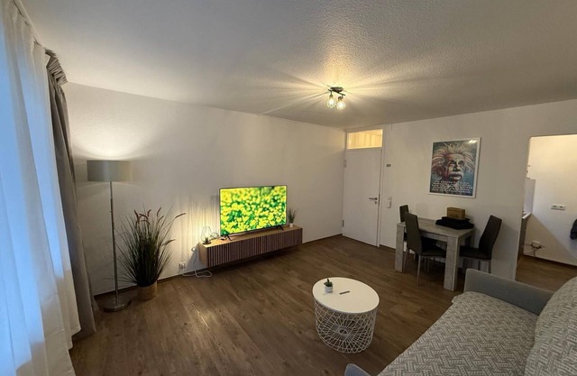Modern vacation apartment in Kleve No. 5 - very centrally located