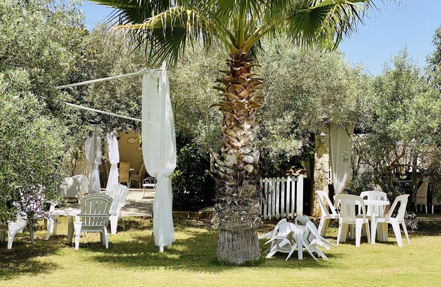 Modern Villa Maria Beatrice with Large Garden