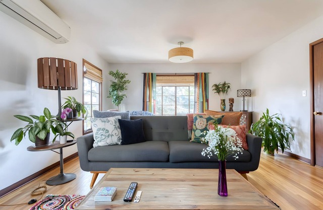 Modern Vintage near Disneyland - Perfect for every trip!