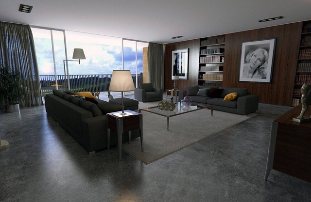 Modern & Zentral in Lev/köln mit Schnellem Wifi