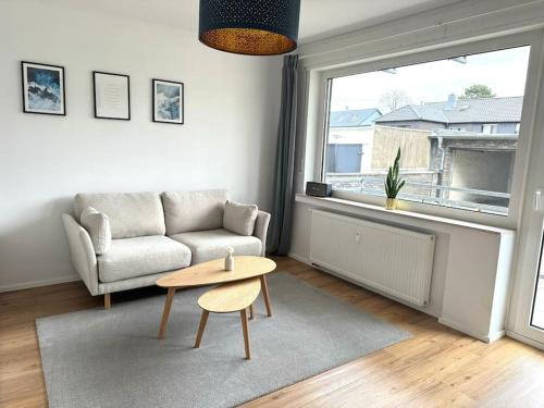 Moderne 2 Zimmer Wohnung (52qm) am CentrO!