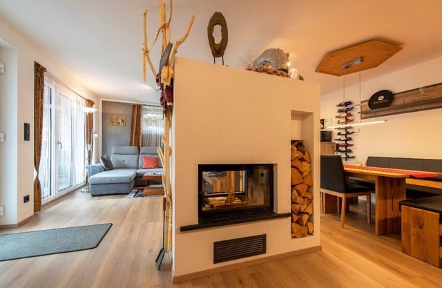 Moderne Ferienwohnung Zottbach mit Terrasse