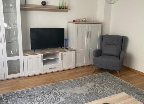 Moderne, gemütliche Ferienwohnung Mainz Oberstadt mit WLAN und Parkplatz for Business and Family