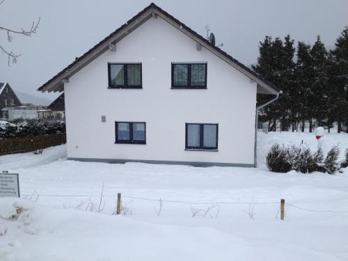 Moderne Villa in Medebach Küstelberg