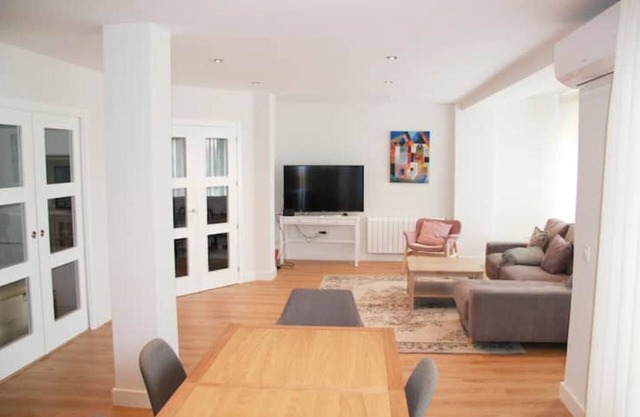 Moderne Wohnung im Herzen von Badajoz