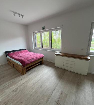 Modernes Apartment Himmelpforten