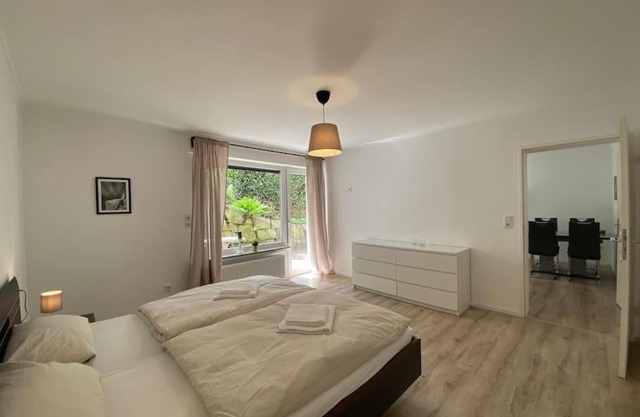 Modernes Apartment in ruhiger Lage von Neheim