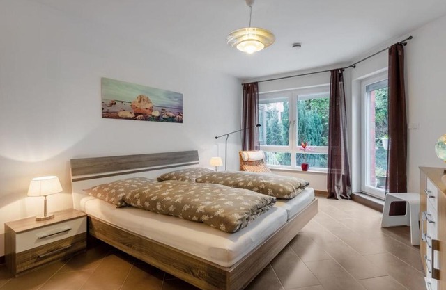 Modernes Apartment in schöner Lage