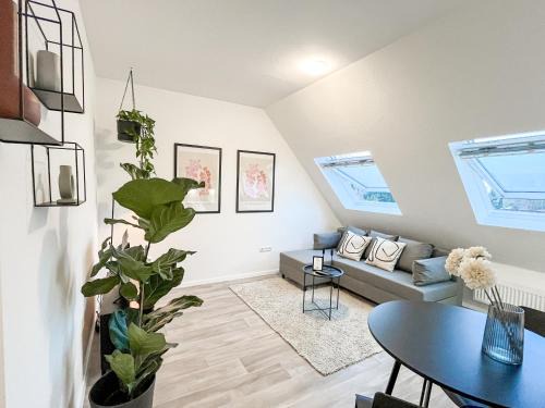 Modernes Apartment 'Siggi' in Diepholz