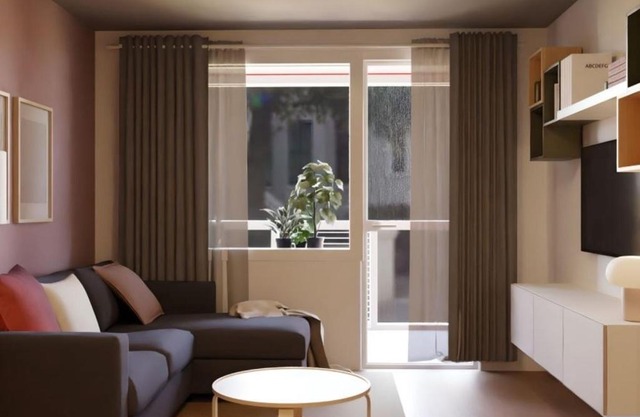 Modernes Ferienapartment nähe Uniklinik