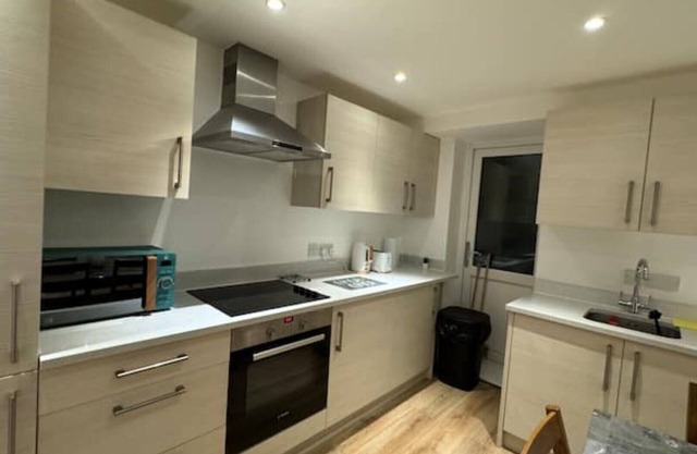 ModernFlat 5 Min From Wembley| 30 Min from London