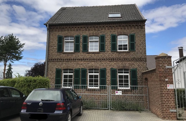 Modernized old building with lots of charm for up to 6 people