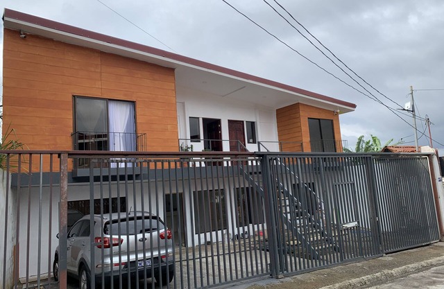 Moderno Apartamento en la Ciudad