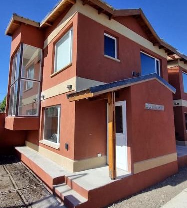 Moderno Duplex 1 - Complejo Las Cerezas