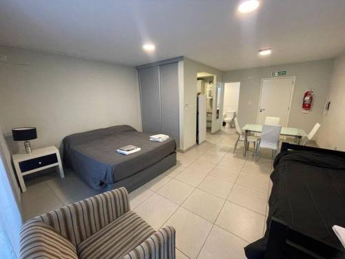 Moderno monoambiente 4Pax - by Inside