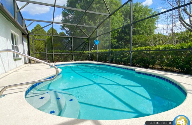 Modest Charmer W/Private Pool