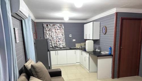Mogonono Cabin- Werda