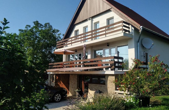 Mogyorósi Apartman