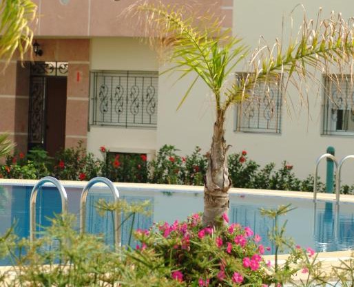MOHAMMEDIA Appartement 2