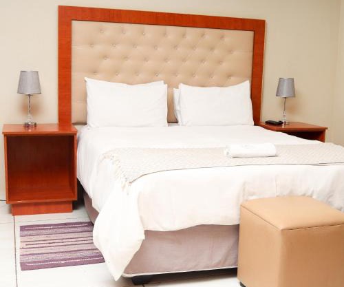 Mohlaletse Guest House