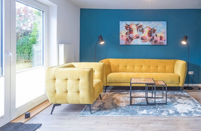 Moin holiday home in Niebüll for up to 4 people