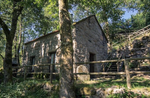 Moinhos do Poço Verde - 2 (Peneda-Gerês National Park)