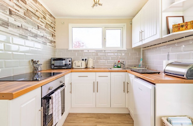 MoJo Chalet - Norfolk Holiday Properties