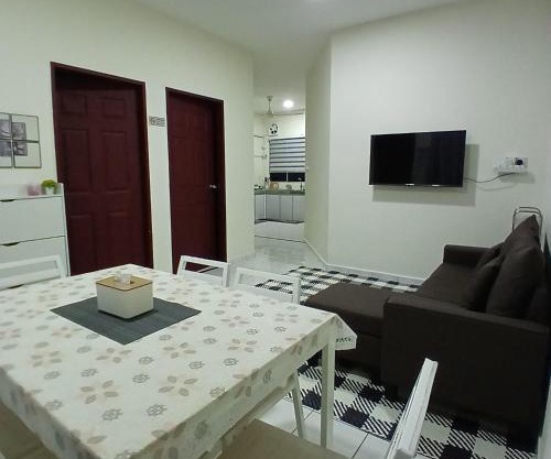 Moka Homestay Sipitang