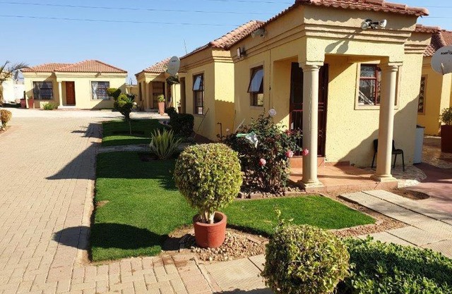 Mokganya View Guest House