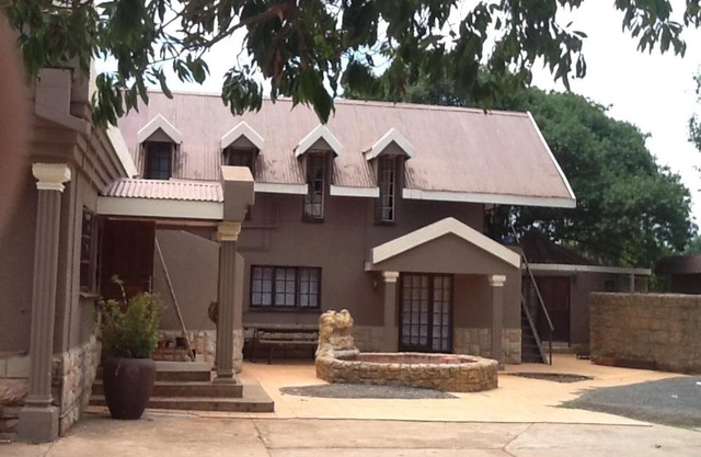Mokopane 82 Accommodation