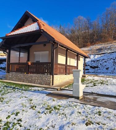 Mokrogorska kuca