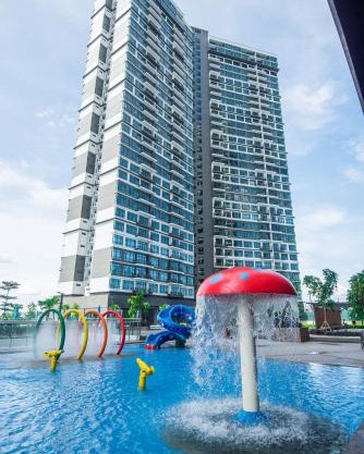 Molek Regency Taman 