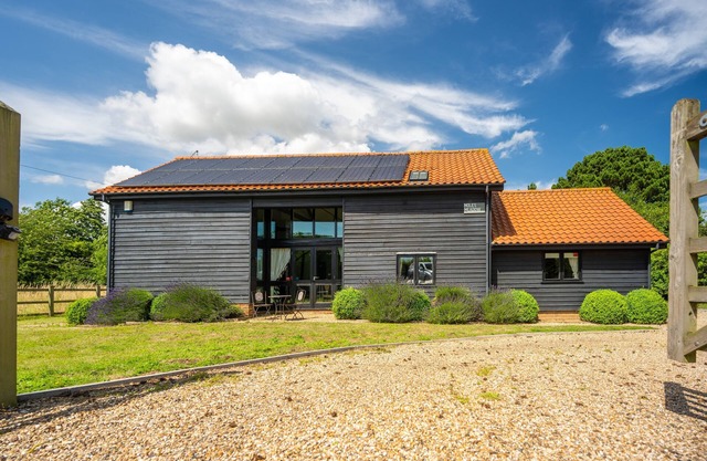 Moles Meadow, Middleton