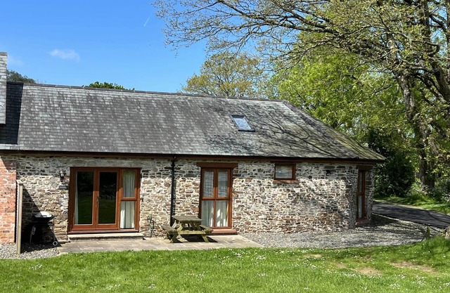 Molesworth Barn at High Park, Indoor Pool
