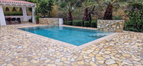 Molino de Las Tablas