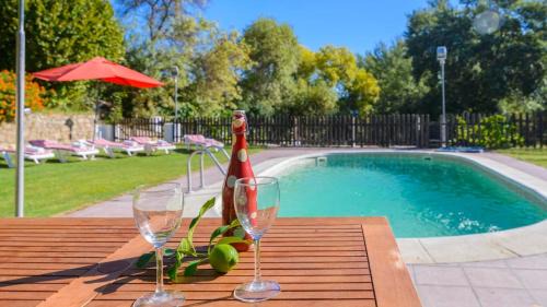 Molino La Catedral Grazalema by Ruralidays